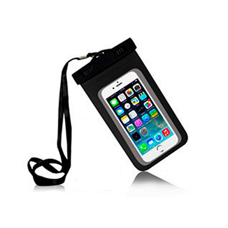 Waterproof Phone Bag